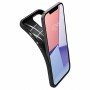 Etui SPIGEN Liquid Air Apple Iphone 15 Pro Max Spigen Czarny