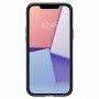 Etui SPIGEN Liquid Air Apple Iphone 15 Pro Max Spigen Czarny