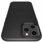 Etui SPIGEN Liquid Air Apple Iphone 15 Pro Max Spigen Czarny