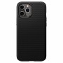 Etui SPIGEN Liquid Air Apple Iphone 15 Pro Max Spigen Czarny