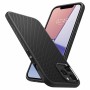 Etui SPIGEN Liquid Air Apple Iphone 15 Pro Max Spigen Czarny