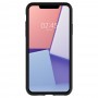 Etui SPIGEN Liquid Air Apple Iphone 15 Pro Spigen Czarny