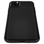 Etui SPIGEN Liquid Air Apple Iphone 15 Pro Spigen Czarny