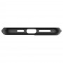 Etui SPIGEN Liquid Air Apple Iphone 15 Pro Spigen Czarny