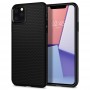 Etui SPIGEN Liquid Air Apple Iphone 15 Pro Spigen Czarny