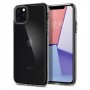 Etui Spigen Apple Iphone 15 Pro Max Spigen Przezroczysty