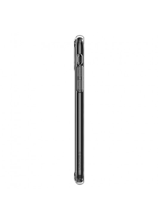Etui Spigen Apple Iphone 15 Pro Max Spigen Przezroczysty