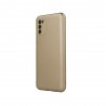 Nakładka Metallic Xiaomi Redmi Note 12 4G Inny Złoty