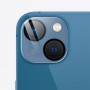 OSŁONA APARATU HOFI CAM PRO+ IPHONE 15 PRO / 15 PRO MAX CLEAR Apple Iphone 15 Pro HOFI Przezroczysty