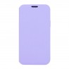 Etui Portfel Huawei P40 Lite Vennus Fioletowy
