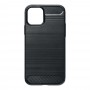 Etui nakładka Carbon Case Motorola Edge 40 Pro Czarny