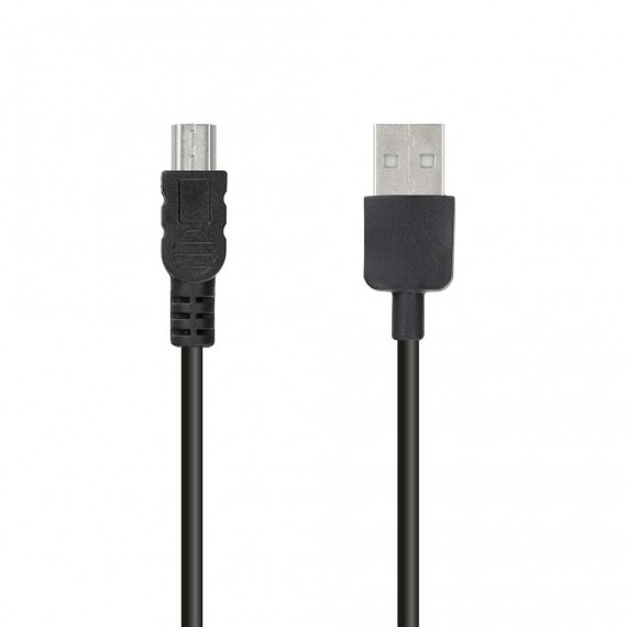 Kabel mini USB Mini USB Czarny