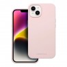 Futerał Roar Cloud-Skin Apple iPhone 12 Pro Roar Jasnoróżowy