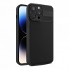 Etui Camera Protector Case Apple Iphone 15 Czarny