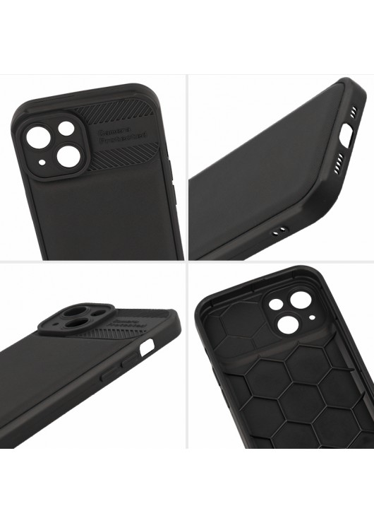 Etui Camera Protector Case Apple Iphone 15 Czarny