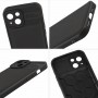 Etui Camera Protector Case Apple Iphone 15 Czarny