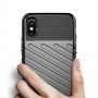  etui Thunder TPU CASE Xiaomi Redmi 12 Czarny