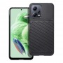  etui Thunder TPU CASE Xiaomi Redmi 12 Czarny