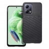  etui Thunder TPU CASE Xiaomi Redmi 12 Czarny