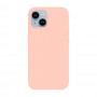 Tel Protect Silicone Premium Apple Iphone 15 Tel Protect Jasnoróżowy