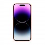 Tel Protect Silicone Premium Apple Iphone 15 Tel Protect Jasnoróżowy