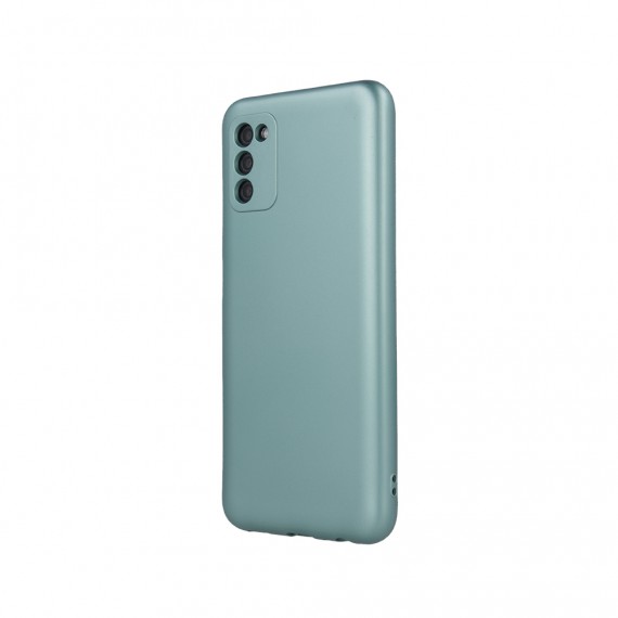 Nakładka Metallic Xiaomi Redmi 12C Inny Zielony