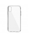 Etui Clear Case Oppo Reno 10 Pro 5G Bumper Przezroczysty