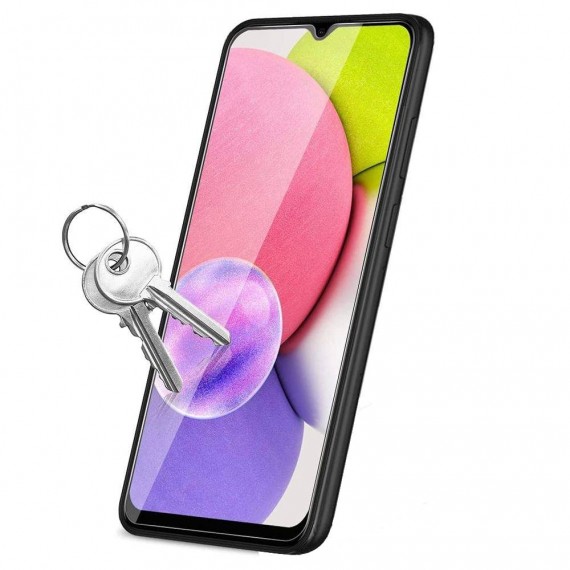 Szkło Hartowane Oppo Reno 4 lite Przezroczysty