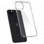 Etui SPIGEN Ultra Hybrid Apple Iphone 14 PRO Spigen Przezroczysty