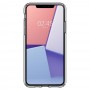 Etui SPIGEN Ultra Hybrid Apple Iphone 14 PRO Spigen Przezroczysty