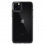 Etui SPIGEN Ultra Hybrid Apple Iphone 14 PRO Spigen Przezroczysty