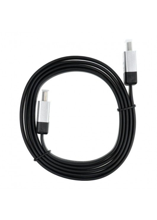 Kabel HDMI - HDMI High Speed HDMI Cable with Ethernet wer. 2.0 długość 3m BLISTER Czarny