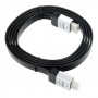 Kabel HDMI - HDMI High Speed HDMI Cable with Ethernet wer. 2.0 długość 3m BLISTER Czarny