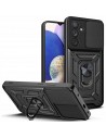 Nakładka Defender Slide Samsung A54 5G Czarny