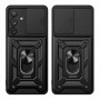 Nakładka Defender Slide Samsung A54 5G Czarny