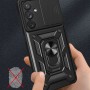 Nakładka Defender Slide Samsung A54 5G Czarny