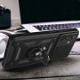 Nakładka Defender Slide Samsung A54 5G Czarny