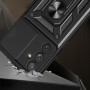 Nakładka Defender Slide Samsung A54 5G Czarny