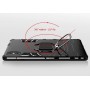 Etui Ring Armor Apple iPhone 11 Inny Czarny