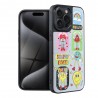 Futerał Roar CHILL FLASH Style 1 Apple iPhone 11 Przezroczysty