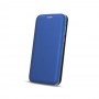Etui Portfel Oppo A17 Granatowy