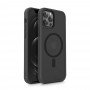 TECH-PROTECT MAGMAT MAGSAFE BLACK Apple Iphone 15 Tech-Protect Czarny