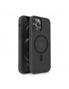 TECH-PROTECT MAGMAT MAGSAFE BLACK Apple Iphone 15 Tech-Protect Czarny