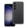 Etui Clear Case Samsung S23 Plus Bumper Przezroczysty