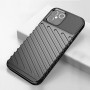  etui Thunder TPU CASE Apple Iphone 15 Plus Czarny