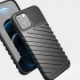 etui Thunder TPU CASE Apple Iphone 15 Plus Czarny
