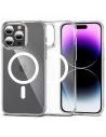 TECH-PROTECT FLEXAIR HYBRID CLEAR Apple Iphone 15 Pro Max Tech-Protect Przezroczysty
