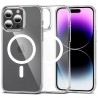 TECH-PROTECT FLEXAIR HYBRID CLEAR Apple Iphone 15 Pro Max Tech-Protect Przezroczysty