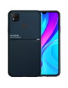 Etui Biznes Xiaomi Redmi 12 Granatowy