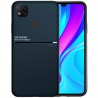 Etui Biznes Xiaomi Redmi 12 Granatowy